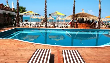 Adria Palace