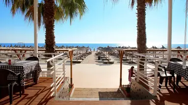 Adria Palace