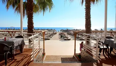 Adria Palace