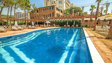 Adria Palace