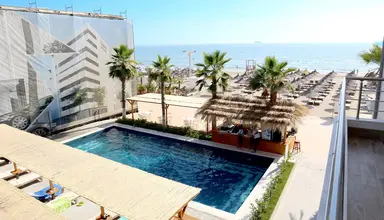 Adria Palace