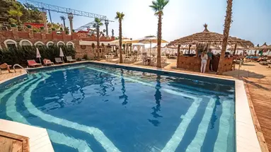 Adria Palace