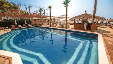 Adria Palace