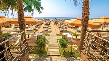 Adria Palace