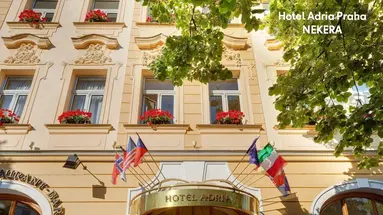 Adria (Praga)
