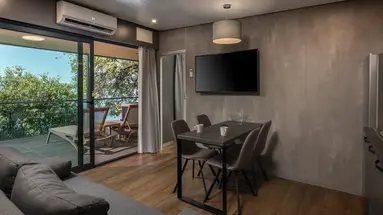 Adrialux Mobile Homes