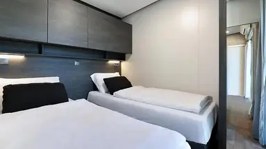 Adrialux Mobile Homes