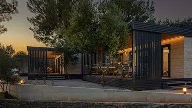 Adrialux Mobile Homes