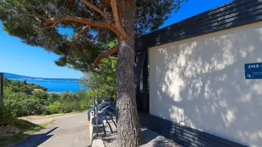 Adrialux Mobile Homes