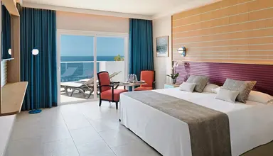 Adrian Roca Nivaria Gran Hotel