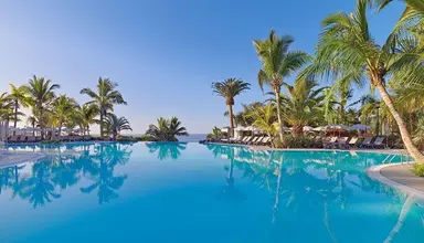 Adrian Roca Nivaria Gran Hotel