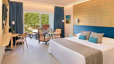 Adrian Roca Nivaria Gran Hotel