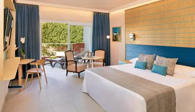 Adrian Roca Nivaria Gran Hotel