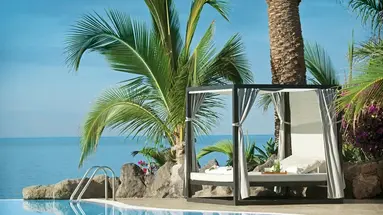 Adrian Roca Nivaria Gran Hotel