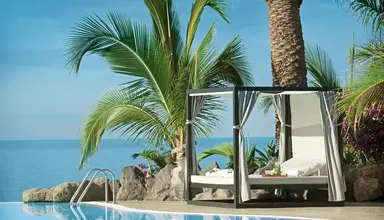 Adrian Roca Nivaria Gran Hotel
