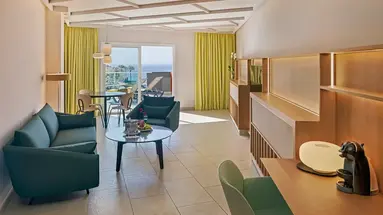 Adrian Roca Nivaria Gran Hotel