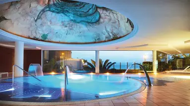 Adrian Roca Nivaria Gran Hotel