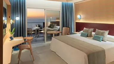 Adrian Roca Nivaria Gran Hotel