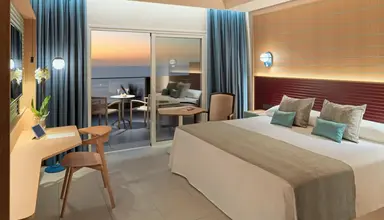 Adrian Roca Nivaria Gran Hotel
