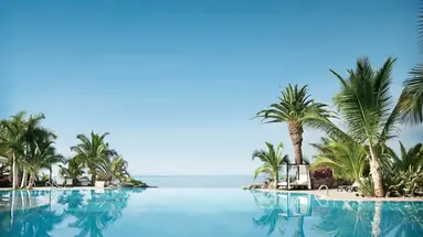Adrian Roca Nivaria Gran Hotel