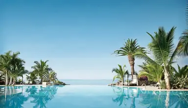 Adrian Roca Nivaria Gran Hotel