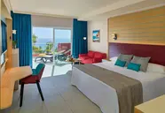 Adrian Roca Nivaria Gran Hotel