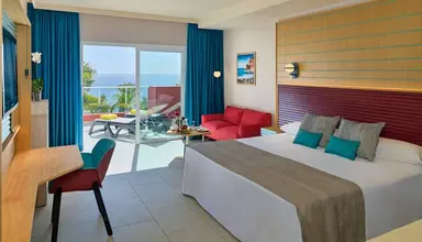 Adrian Roca Nivaria Gran Hotel