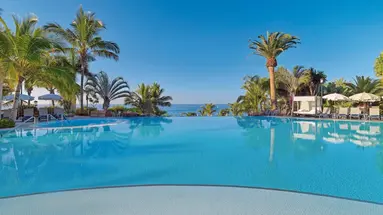 Adrian Roca Nivaria Gran Hotel