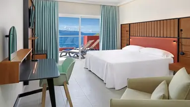 Adrian Roca Nivaria Gran Hotel