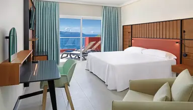 Adrian Roca Nivaria Gran Hotel