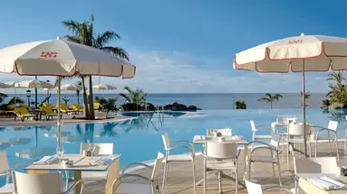 Adrian Roca Nivaria Gran Hotel