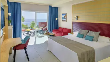 Adrian Roca Nivaria Gran Hotel