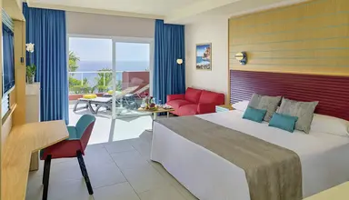 Adrian Roca Nivaria Gran Hotel