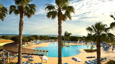 Adriana Beach Resort