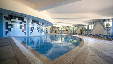 Adriana Beach Resort