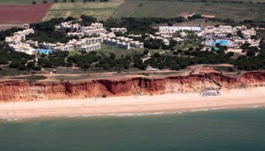 Adriana Beach Resort