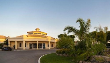 Adriana Beach Resort