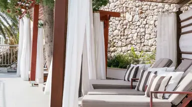 Adriana Hvar Spa