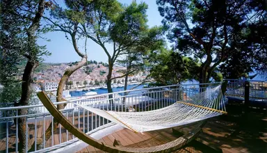 Adriana Hvar Spa