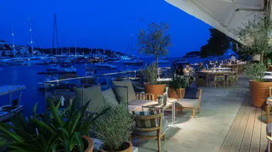 Adriana Hvar Spa