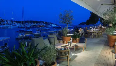 Adriana Hvar Spa