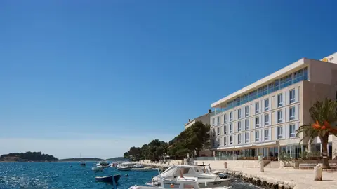 Hotel Adriana Hvar Spa
