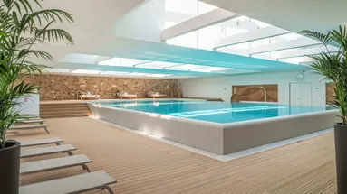 Adriana Hvar Spa