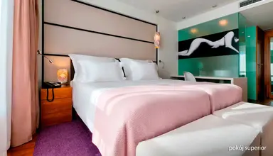 Adriana Hvar Spa