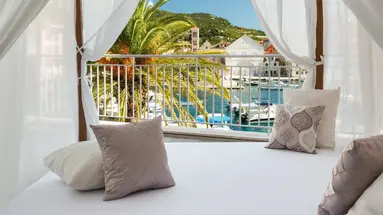 Adriana Hvar Spa