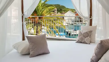 Adriana Hvar Spa