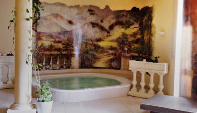 Adriano SPA
