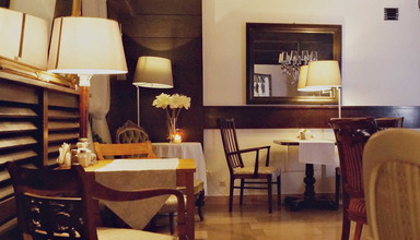 Adriano SPA