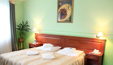 Adriano SPA