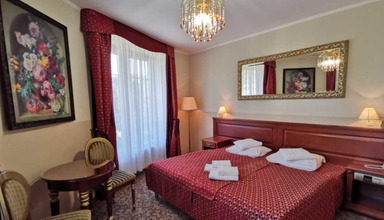 Adriano SPA